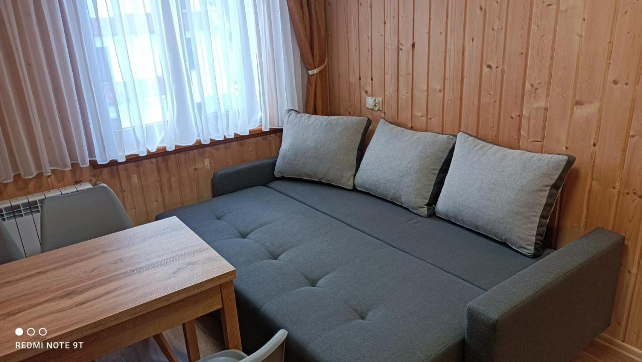 Pokoje Goscinne Anna Bukowska Bukowina Tatrzańska Buitenkant foto